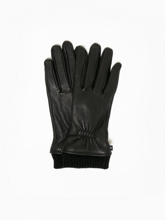 Dámske rukavice  prírodná koža GIANSA 906